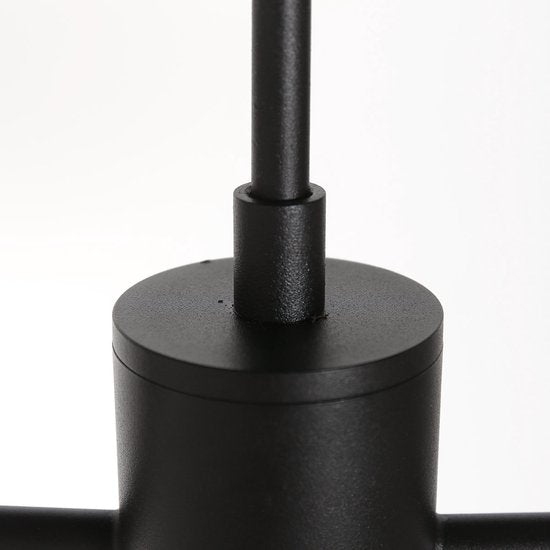 Steinhauer - lampe suspendue - Constellation - laiton - métal - Ø 90cm - E14 - 3805ME