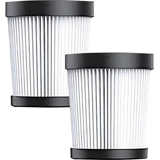 Auronic aspirateur vertical Filtres HEPA - Convient pour AU3201 t-m AU3206 - 2 pièces