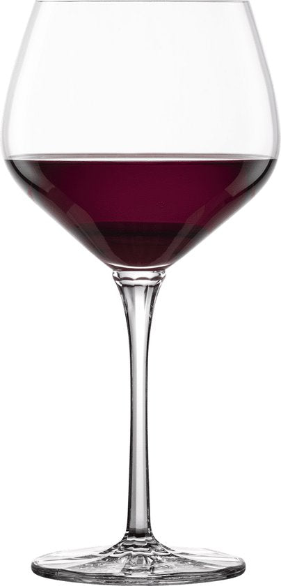 Verre à vin - Zwiesel Glass Rotation - 60 cl - 6 pièces - verre