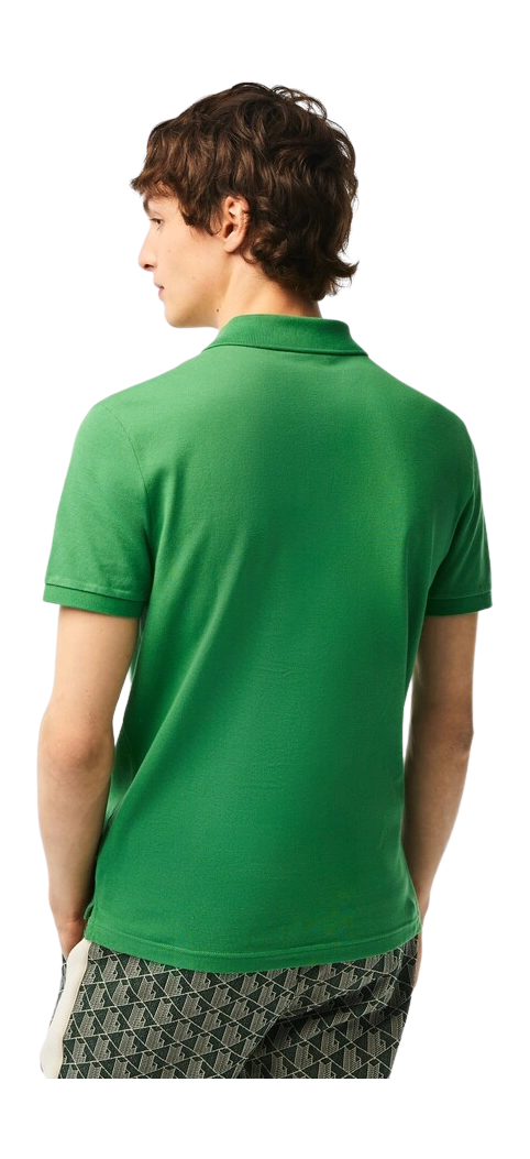 Polo Lacoste Slim Fit Homme| Taille S | PH4012-43 | 100% Coton | Polo classique