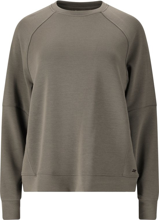 Sweatshirt Athlecia Jacey