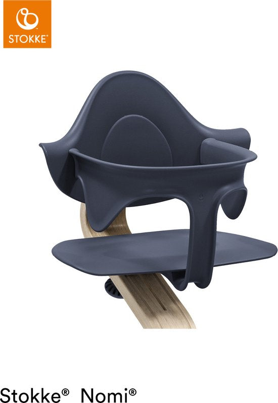 Ensemble pour bébé Stokke® Nomi® - Bleu marine