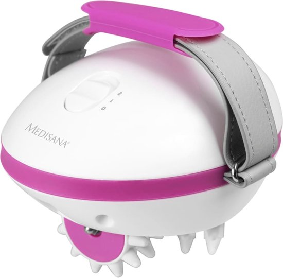 medisana AC 850 - Appareil anti-cellulite