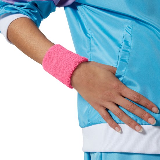 dressforfun - costume femme retro 80s 90s jogging set - M - Costume carnaval - Halloween - Dress up - Party wear - Carnaval wear - Party - Party wear