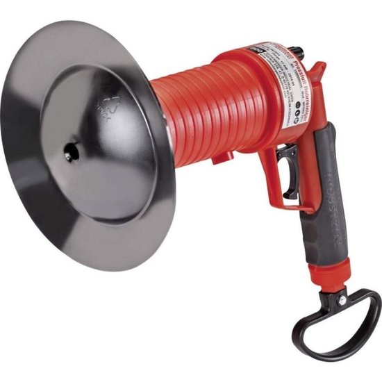 Rothenberger Industrial 1500000006 1500000006 Nettoyeur de tubes - air comprimé
