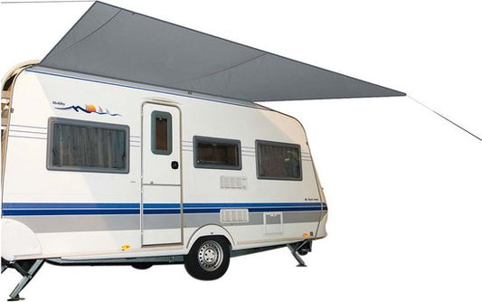 Bo-Camp Auvent de caravane - Travel - Large