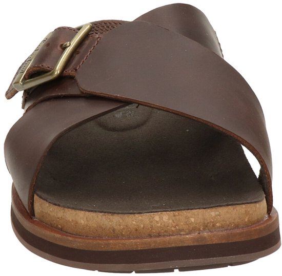 Timberland TB0A41A1V131 Amalfi Vibes - Chaussures pour hommes - Mules - V13-Gemolken