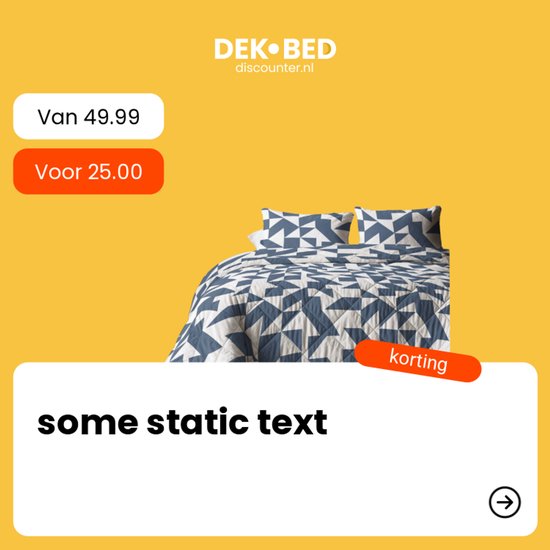 Dekbed-Discounter - Couette lavable Sleeptime Lazy 140 x 200 cm - 1 taie d'oreiller incluse - Lavable à 40 degrés - Couette toutes saisons - Mado