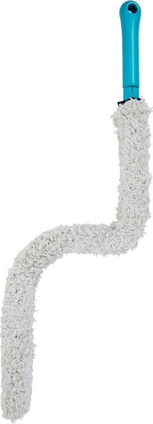 alpina Plumeau - Boule de rage Microfibre - 80cm - Flexible