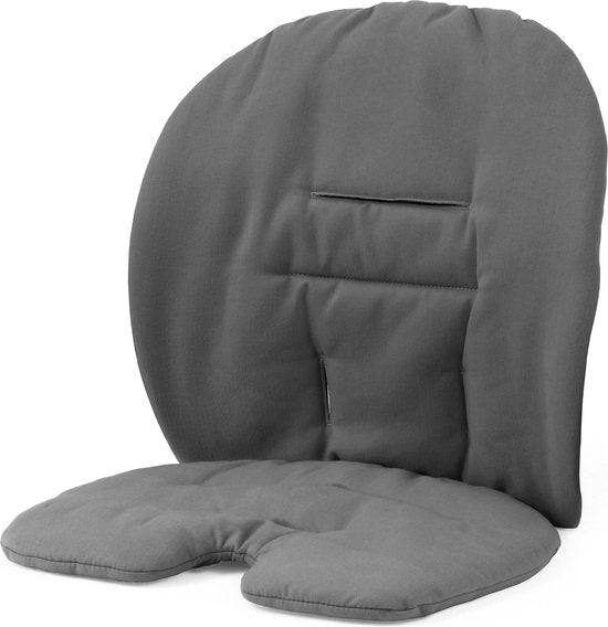 Coussin pour ensemble bébé Stokke® Steps™ - Herringbone Grey