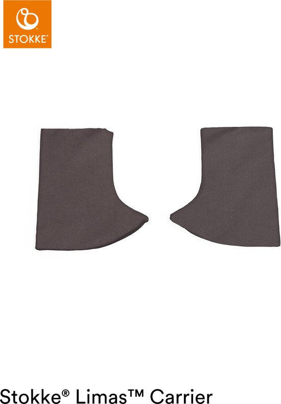 Protège-sangle Stokke® Limas™ Espresso Brown
