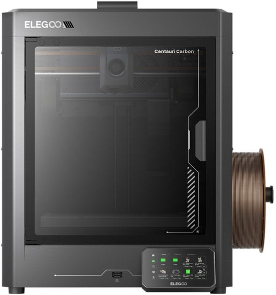Elegoo - 50.201.020300 - Imprimante 3D