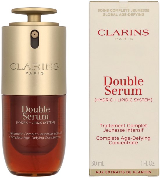 Clarins Double Sérum 30 ml
