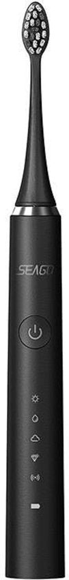 Brosse à dents Seago Sonic SG-972K (Noir)