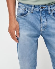 Kuyichi Jim Regular Slim - Bleu vif - W32/L34