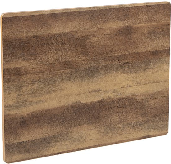 Bo-Camp - Table - Plume - 80x60 cm