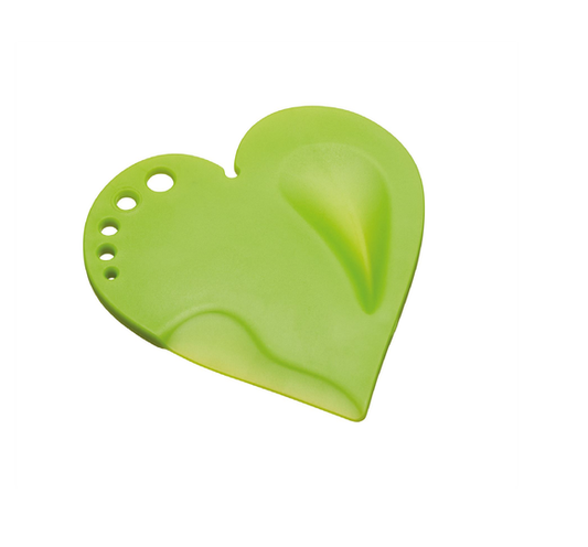 Accessoire de cuisine - KITCHENCRAFT - Vert - 7,5 x 7,2 x 0,4 cm