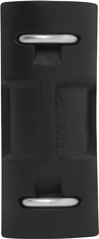 VONROC Tuyau haute pression / tuyau de rallonge 15 mètres - PVC - 170bar - pour les nettoyeurs haute pression VONROC série V14C, V14, V18, V22