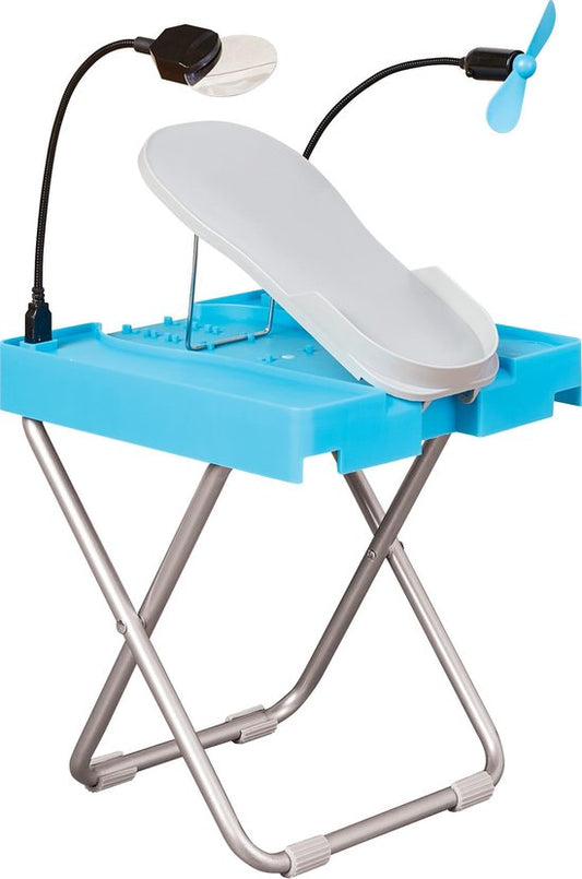 Salon Step Deluxe - Repose-pieds pour pédicure
