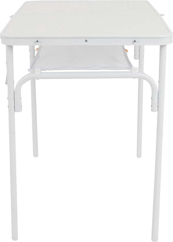 Bo-Camp - Pastel - Table - Yvoire - Modèle valise - 90 x 60 cm