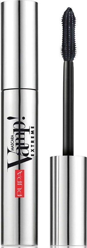 Pupa Milano vamp extreme mascara 010