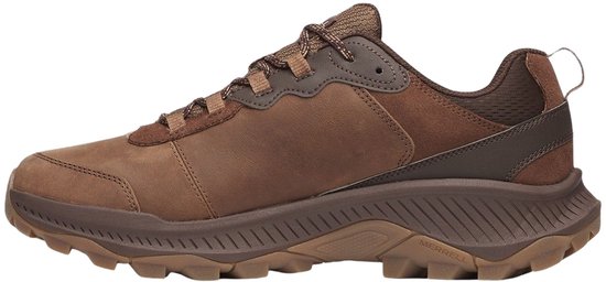 Chaussures de randonnée en cuir - Merrell Speed Strike 2 - pour homme - Taille 41