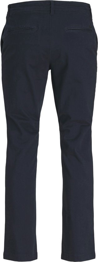 Pantalon chino Jack & Jones, coupe slim