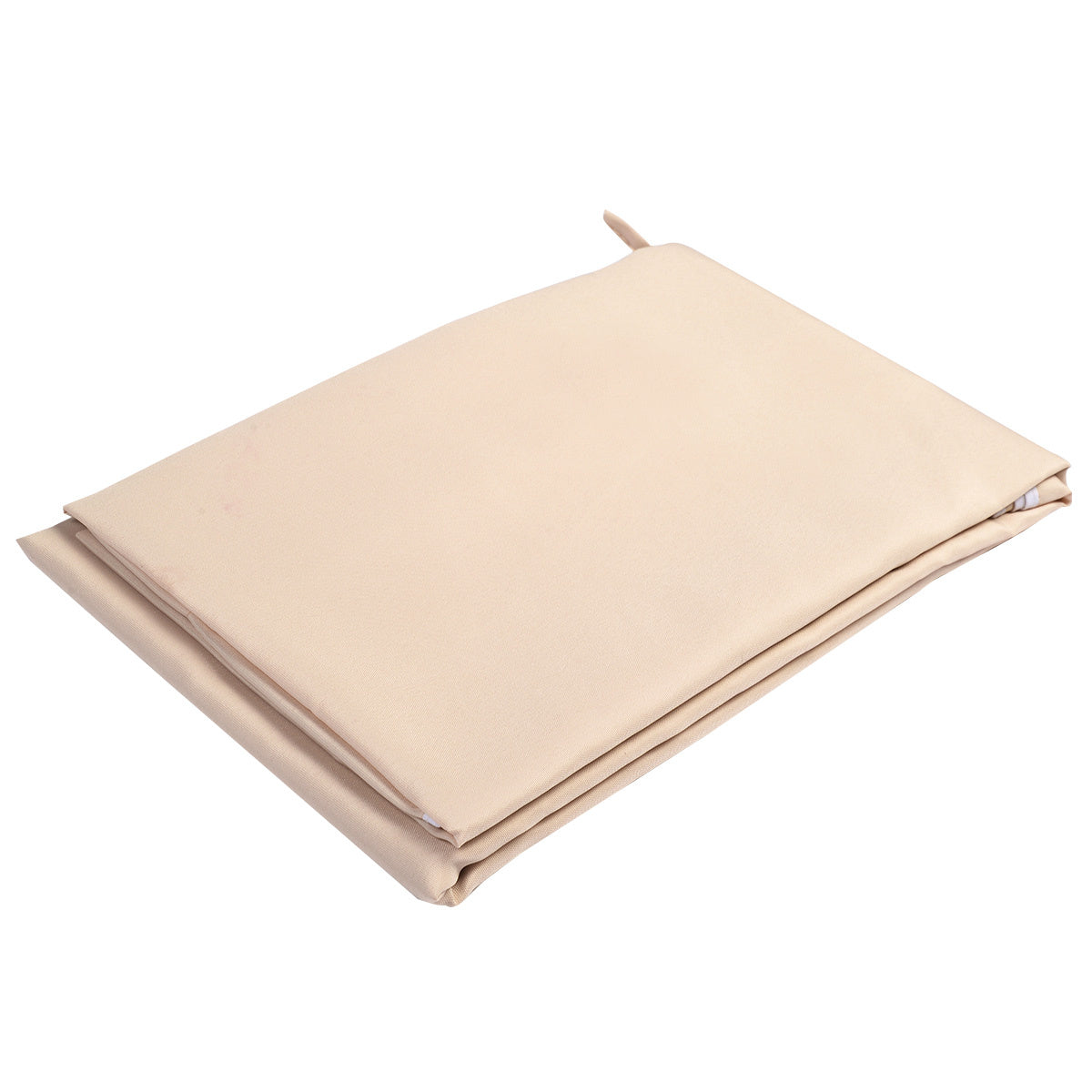 Toit de remplacement Coast Sunroof pour le Hollywood Swing Beige/Green 190.5 x 132 cm