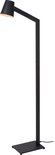 Lucide MIZUKO - Lampe de lecture - Ø 13 cm - 1xE14 - Noir
