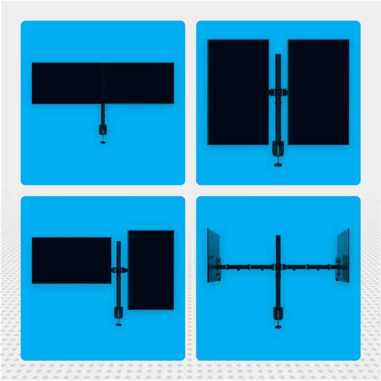 Table pliante - Westerhold - Pour extérieur et camping - légère et robuste (12 kg), 180x75x74 cm - Blanc