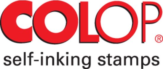 Colop 155449 Règle Guide-ruban