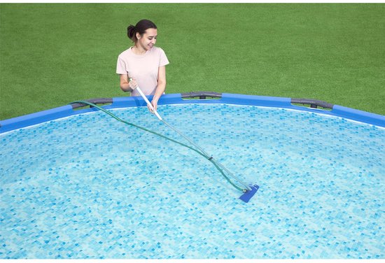 Bestway - Kit d'entretien - Flowclear - pour - piscine hors sol
