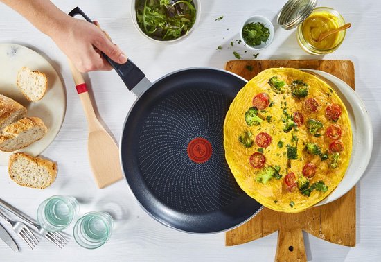 Poêle Tefal Start’easy - 28 cm