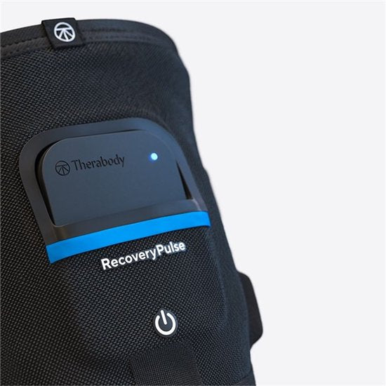 Manchon pour le bras Therabody RecoveryPulse - XL - Un seul