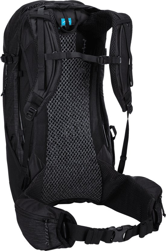 Thule Topio Travel Backpack Black 30