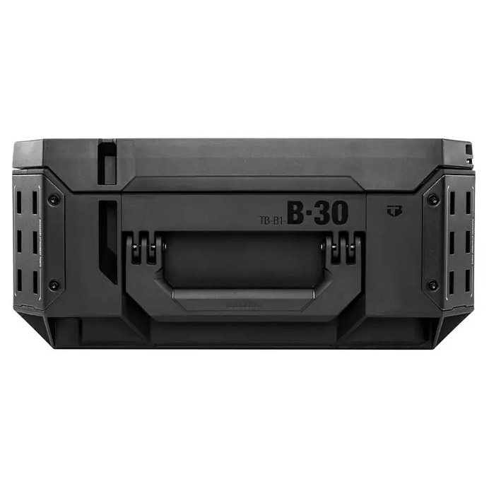 Boîte à outils ToughBuilt StackTech