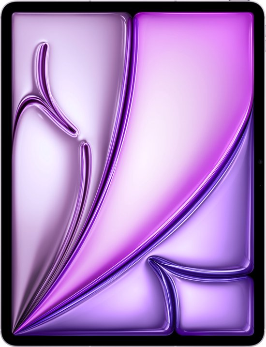 Apple iPad Air 5G Apple M TD-LTE & FDD-LTE 1 TB 33 cm (13") 8 GB Wi-Fi 6E (802.11ax) iPadOS 17 Violet