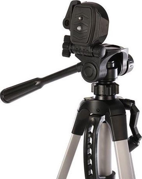 Trépied Nest + Tête WT-3520 H139 cm