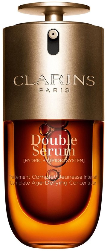 Clarins Double Sérum 30 ml