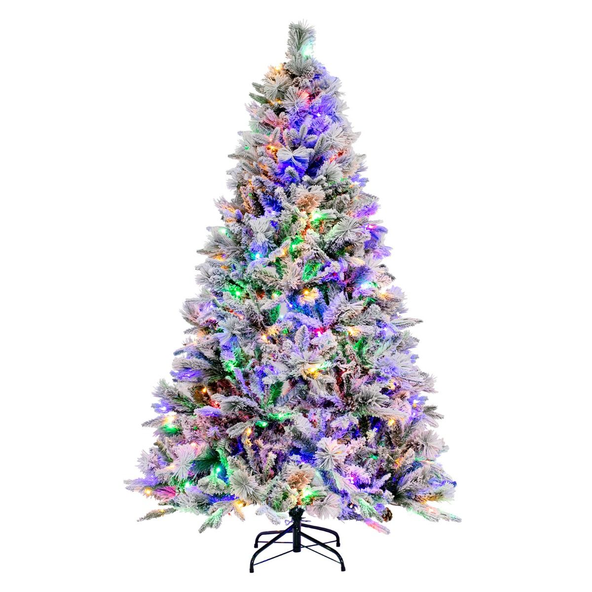 Sapin de Noël Coast Led - 180 cm