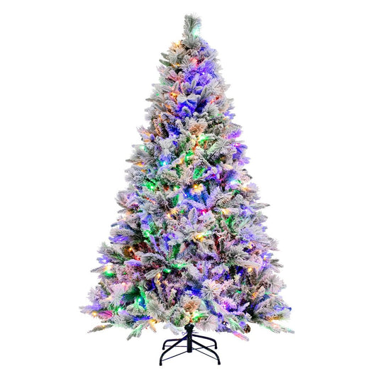 Sapin de Noël Coast Led - 180 cm