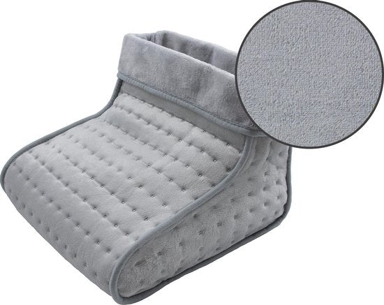 Tomado TFW0301G - Chauffe-pieds électrique - Chauffage extra rapide - 3 niveaux de chaleur
