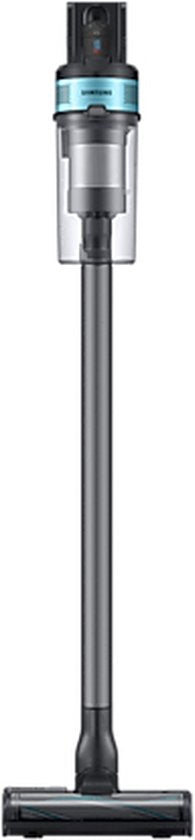 Aspirateur Samsung Jet 75E Pet Steel | VS20B75BGR1/WD