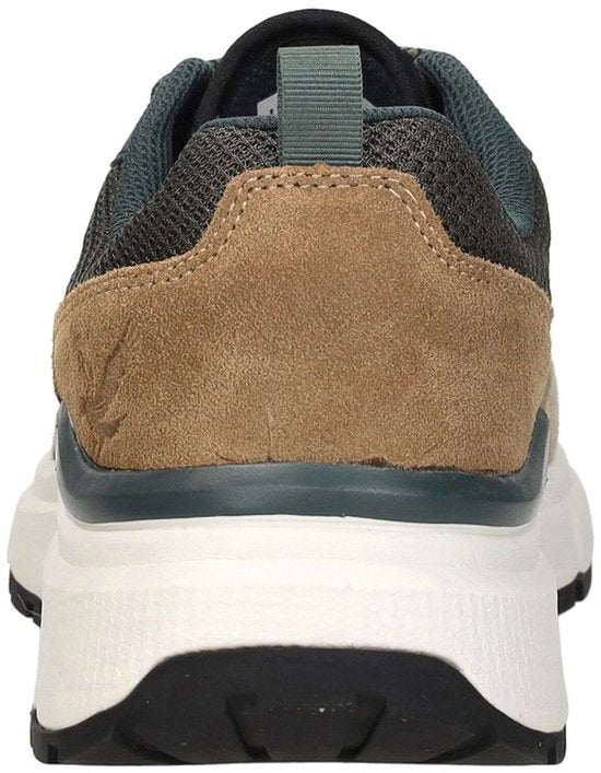Baskets Lyle & Scott Lennox pour homme