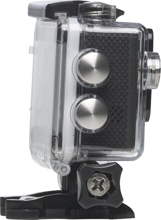 Denver ACK-8058 W, caméra d'action 4K avec Wifi