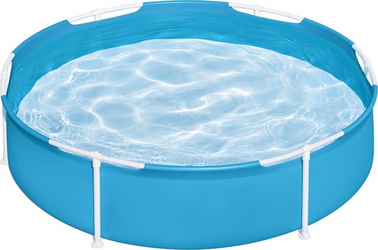 Piscine Bestway « My First Frame Pool » 152 cm