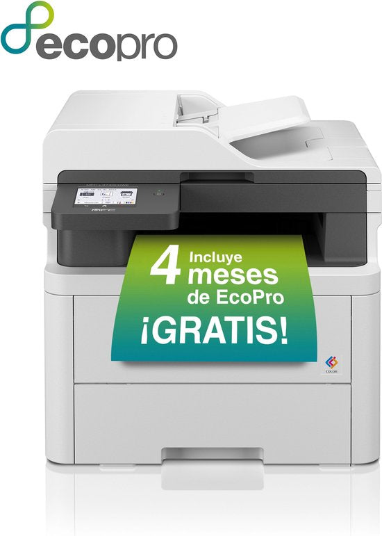Brother MFC-L3740CDWE - Imprimante multifonction