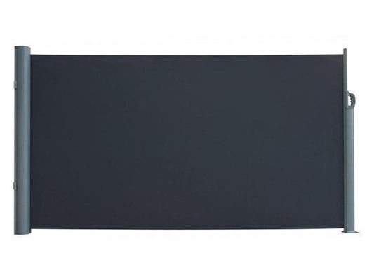 Brise-vent de terrasse - extensible - 300 x 150 cm - coupe-vent - Balcon - Jardin - Camping