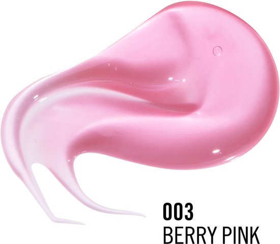Rimmel Stay Glossy Lip Care 4,5 ml