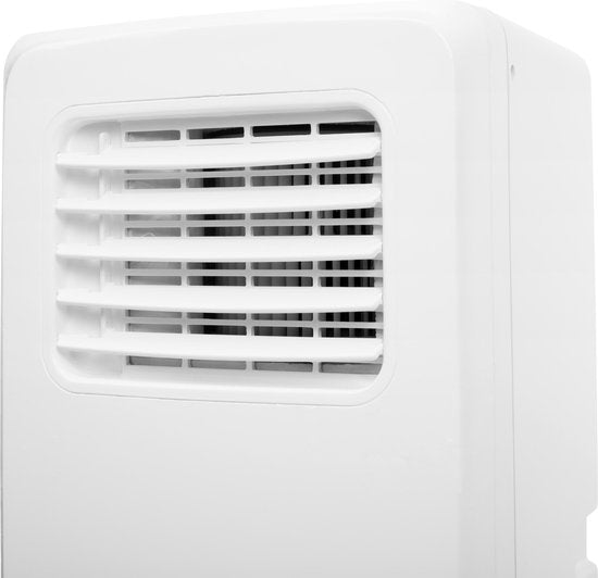 Climatiseur mobile - Tristar AC-5474 - 5 000 BTU - 1,46 kW - Convient pour une pièce d'un volume maximal de 40 m³